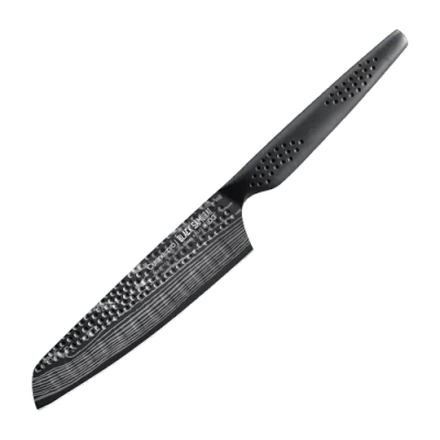 CUISINE::PRO CUISINE::PRO® ID3® BLACK SAMURAI TRY ME 5" SANTOKU