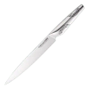 Cuisine::pro ® Cuisinepro® Id3® Carving Knife 8" In Metallic
