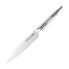 Cuisine::pro ® Cuisinepro® Id3® Chefs Knife 5" In Metallic