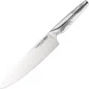 Cuisine::pro Id3 8" Chefs Knife In Metallic