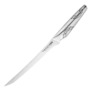 Cuisine::pro Id3 8" Filleting Knife In Silver