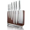 Cuisine::pro ® Id3® Nakano Knife Block 7 Piece In Multi