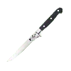 Cuisine::pro Wolfgang Starke 6" Boning Knife In Black