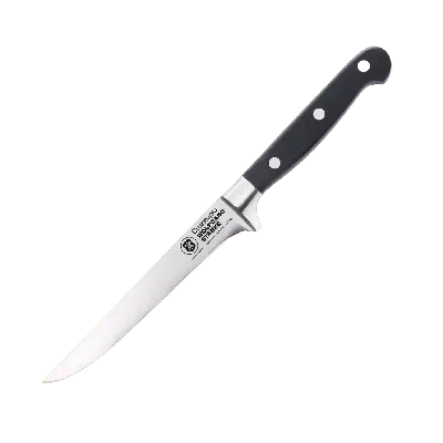 CUISINE::PRO CUISINE::PRO® WOLFGANG STARKE BONING KNIFE 6"