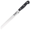 Cuisine::pro Wolfgang Starke 8" Bread Knife (20cm) In Black