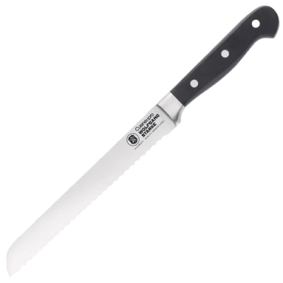 CUISINE::PRO CUISINE::PRO® WOLFGANG STARKE™ 8" BREAD KNIFE