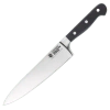 Cuisine::pro Wolfgang Starke 8" Chefs Knife In Black
