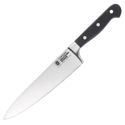 CUISINE::PRO CUISINE::PRO® WOLFGANG STARKE™ 8" CHEF'S KNIFE