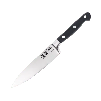 CUISINE::PRO CUISINE::PRO® WOLFGANG STARKE™ MINI CHEFS KNIFE 6"