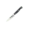 Cuisine::pro Wolfgang Starke 3.5" Paring Knife In Black