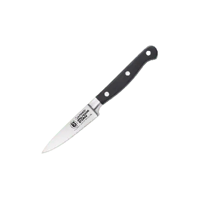 CUISINE::PRO CUISINE::PRO® WOLFGANG STARKE™ 3.5IN PARING KNIFE