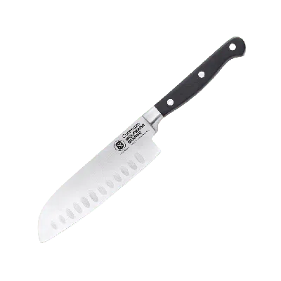 Cuisine::pro ® Cuisinepro® Wolfgang Starke Santoku Knife 5.5"