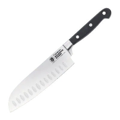 CUISINE::PRO CUISINE::PRO® WOLFGANG STARKE 7" SANTOKU