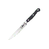 Cuisine::pro Wolfgang Starke 5" Utility Knife In Black