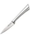 Cuisine::pro ® Damashiro 3.5in Paring Knife In Metallic