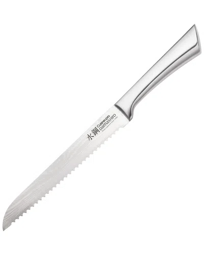 Cuisine::pro ® Damashiro 8in Bread Knife