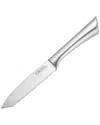 Cuisine::pro Damashiro All Purpose 5.5in Knife In Metallic