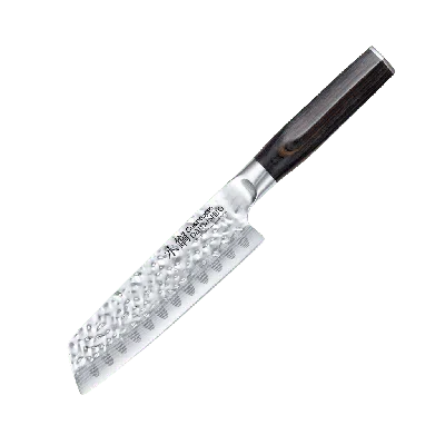 CUISINE::PRO CUISINE::PRO® DAMASHIRO® EMPEROR 5.5" SANTOKU