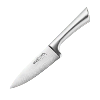 CUISINE::PRO CUISINE::PRO® DAMASHIRO® MINI CHEF'S KNIFE 6"