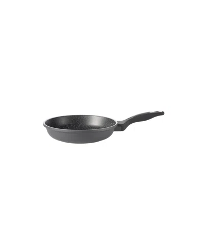 Cuisine::pro Granite 10" Cast Aluminum Frypan In Black