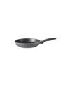 Cuisine::pro Granite 11" Cast Aluminum Frypan In Black