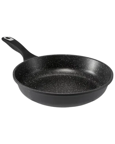Cuisine::pro ® Granite 11in Frypan In Black