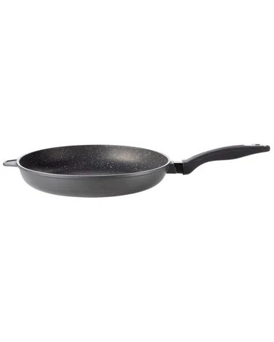 Cuisine::pro ® Granite 12.5in Frypan In Black