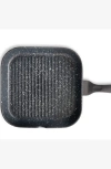 Cuisine::pro ® Granite Grill Pan 11" In Black