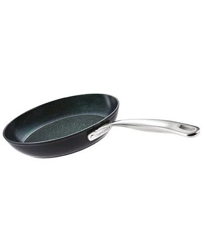 Cuisine::pro ® Green Stone 11in Frypan In Black