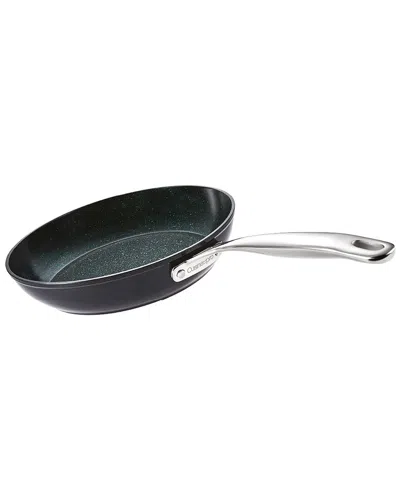 Cuisine::pro ® Green Stone 8in Frypan In Black