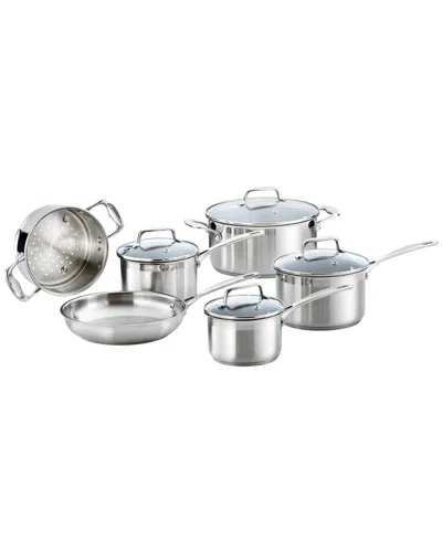 CUISINE::PRO CUISINE::PRO® ICONIX 10PC COOKWARE SET