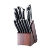 Cuisine::pro ® Iconix® 14-piece Fullen Knife Block In Multi