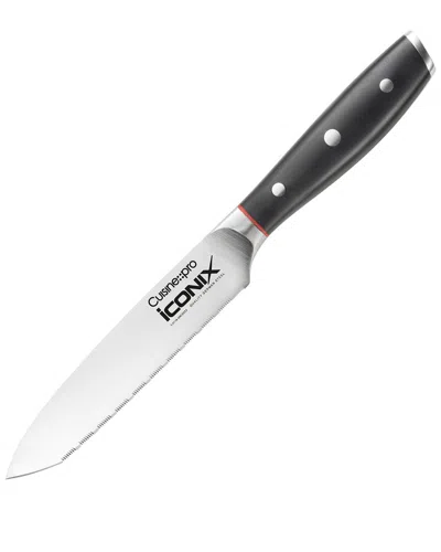 CUISINE::PRO CUISINE::PRO® ICONIX 5.5IN ALL PURPOSE KNIFE