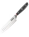 Cuisine::pro ® Iconix 5in Santoku Knife In Black