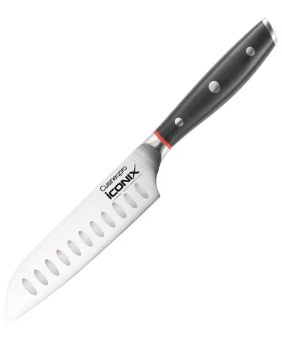 CUISINE::PRO CUISINE::PRO® ICONIX 5IN SANTOKU KNIFE