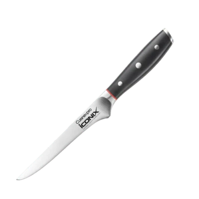 CUISINE::PRO CUISINE::PRO® ICONIX® BONING KNIFE 6"