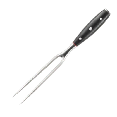 Cuisine::pro ® Iconix® Carving Fork 6.5"