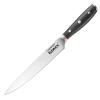 Cuisine::pro Iconix 8" Carving Knife In Black