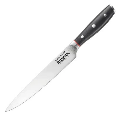 Cuisine::pro Iconix® Carving Knife 8" In Black