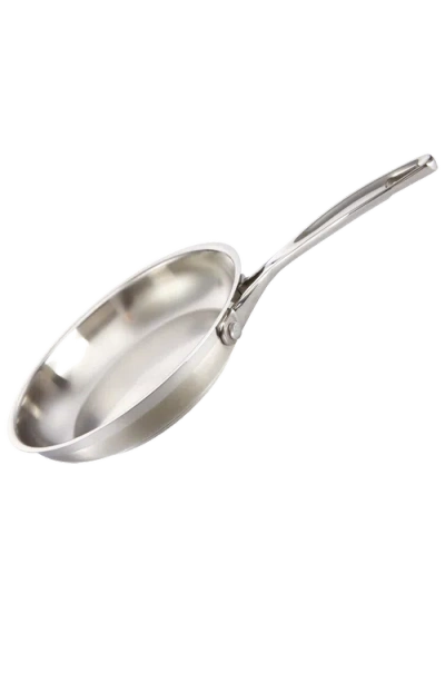Cuisine::pro ® Iconix® Frypan 8" In Silver