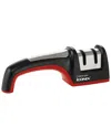 Cuisine::pro ® Iconix Knife Sharpener In Black