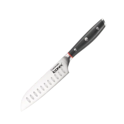 CUISINE::PRO CUISINE::PRO® ICONIX® SANTOKU 5"