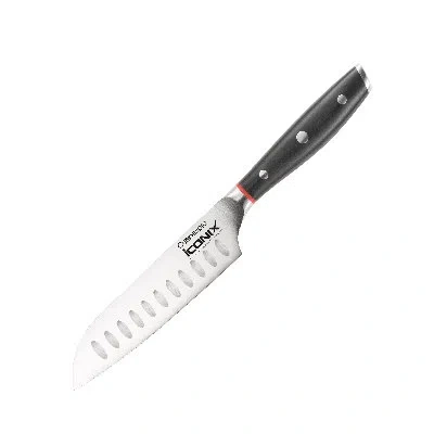 Cuisine::pro Iconix® Santoku Knife 5"