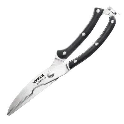 CUISINE::PRO CUISINE::PRO® ICONIX® SHEARS 9"
