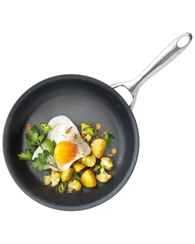 Cuisine::pro ® Id3 10in Frypan In Black