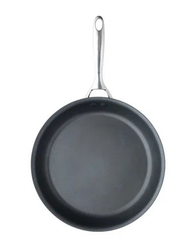 Cuisine::pro ® Id3 12in Frypan In Black