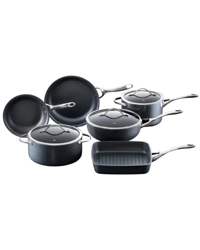 CUISINE::PRO CUISINE::PRO® ID3 9PC COOKWARE SET