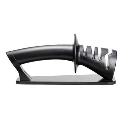 Cuisine::pro Id3® Black Samurai   Knife Sharpener