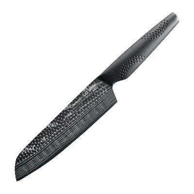 Cuisine::pro Id3® Black Samurai   Santoku 7"