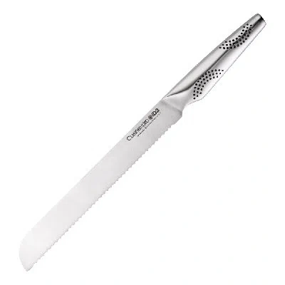 Cuisine::pro Id3® Bread Knife 8.5" In Silver